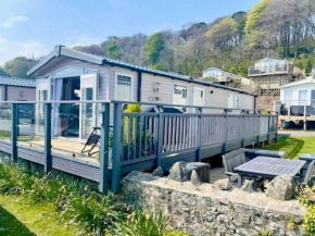 Lydstep Beach Village - 89 Haven Crest